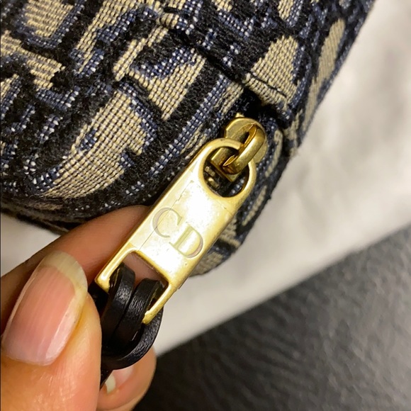 Authentic Dior Belt Pouch SS 2020 - Picture 7 of 7